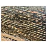 Marge Carlson Custom Upholstered Sofa with Coordinating Ottoman