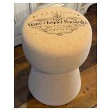 Veuve Clicquot Ponsardin Cork Stool