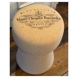 Veuve Clicquot Ponsardin Cork Stool
