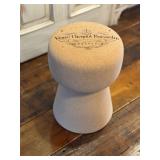 Veuve Clicquot Ponsardin Cork Stool