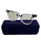 Anne & Valentin Transmit 21C03 Eyeglass Frames - Made in France
