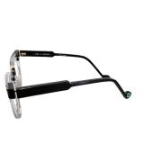 Anne & Valentin Transmit 21C03 Eyeglass Frames - Made in France