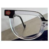 Anne & Valentin Transmit 21C03 Eyeglass Frames - Made in France