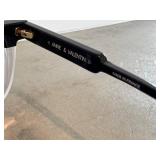Anne & Valentin Transmit 21C03 Eyeglass Frames - Made in France