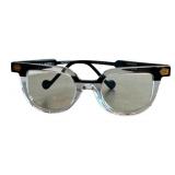Anne & Valentin Transmit 21C03 Eyeglass Frames - Made in France