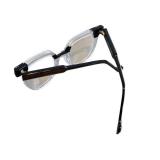 Anne & Valentin Transmit 21C03 Eyeglass Frames - Made in France