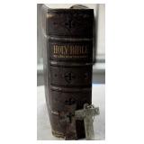 Holy Bible Holman