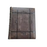 Holy Bible Holman