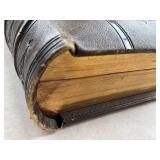 Holy Bible Holman