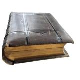 Holy Bible Holman