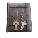 Holy Bible Holman