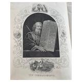Holy Bible Holman