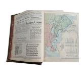 Holy Bible Holman