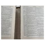 Holy Bible Holman