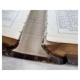 Holy Bible Holman