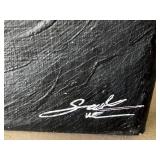 Original Oil on Canvas