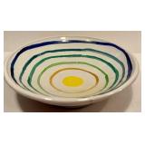 KP - Amy Sabrina Ceramic Bowl
