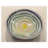 KP - Amy Sabrina Ceramic Bowl