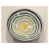 KP - Amy Sabrina Ceramic Bowl
