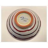 KP - Amy Sabrina Ceramic Bowl