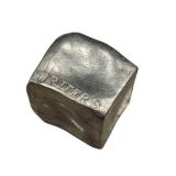 KP - WRITERS Paperweight - Metal 2.25 in L x 2.25 in W x 2 in H