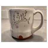 K4 - Ayumi Horie Mug - Handcrafted Ceramic