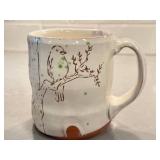 K4 - Ayumi Horie Mug - Handcrafted Ceramic