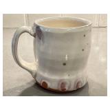 K4 - Ayumi Horie Mug - Handcrafted Ceramic