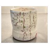 K4 - Ayumi Horie Mug - Handcrafted Ceramic