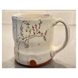 K4 - Ayumi Horie Mug - Handcrafted Ceramic