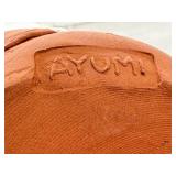K4 - Ayumi Horie Mug - Handcrafted Ceramic