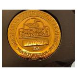 O - Big Sky Carvers Cardinal Figurine - 8.75in Tall, Limited Edition 510/2500