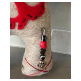 LR - Y.D.V. 14' Handcrafted Doll