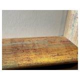 Martin Blass Framed Etching, 