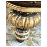 LR - Marge Carlson Leather Huntington Chair