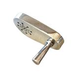 Tiffany & Co Sterling Silver Noisemaker / Sterling Silver Gragger by Tiffany & Co