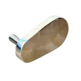 Tiffany & Co Sterling Silver Noisemaker / Sterling Silver Gragger by Tiffany & Co