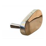Tiffany & Co Sterling Silver Noisemaker / Sterling Silver Gragger by Tiffany & Co