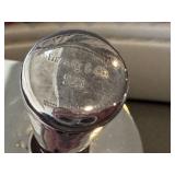 Tiffany & Co Sterling Silver Noisemaker / Sterling Silver Gragger by Tiffany & Co