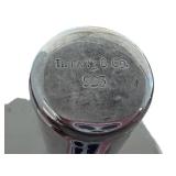 Tiffany & Co Sterling Silver Noisemaker / Sterling Silver Gragger by Tiffany & Co