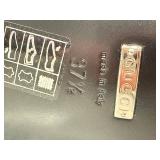 Gucci Floral Brocade Multistrap Buckled Loafers - Red Straps, Eye Insole, Made in Italy