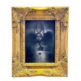 Nicholas Harper - Original Acrylic on Panel