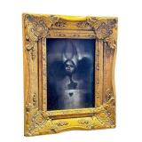 Nicholas Harper - Original Acrylic on Panel