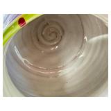 K2 - Amy Sabrina Pottery Vase - Hand-Painted Face Design