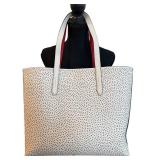 CL - Coach Disney Mickey Mouse Keith Haring Highline Tote C6978