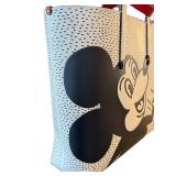CL - Coach Disney Mickey Mouse Keith Haring Highline Tote C6978