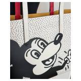 CL - Coach Disney Mickey Mouse Keith Haring Highline Tote C6978