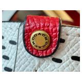 CL - Coach Disney Mickey Mouse Keith Haring Highline Tote C6978