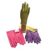 K7 - Gant de France Leather Gloves - Size 6 1/2 (Lot of 3)