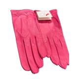 K7 - Gant de France Leather Gloves - Size 6 1/2 (Lot of 3)